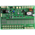 Hyundai Elevator PCB HCOB-4000 Rev 1.0